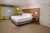 Holiday Inn Express Blowing Rock South - 3-Star