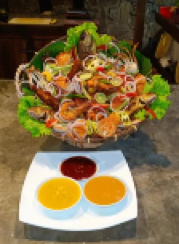 アマルナ リゾーツ