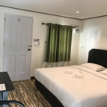 Baan Wira Guesthouse Hotels near Phrathat Kham Kaen
