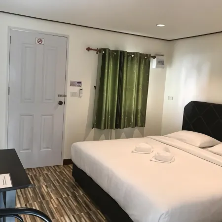 Baan Wira Guesthouse