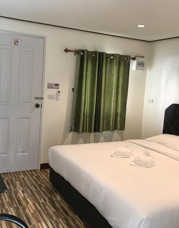 รูปภาพของบ้านวิรา ห้องพัก