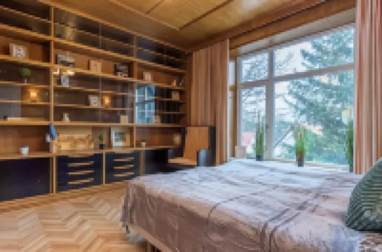 Kadriorg by Rikas Hotels