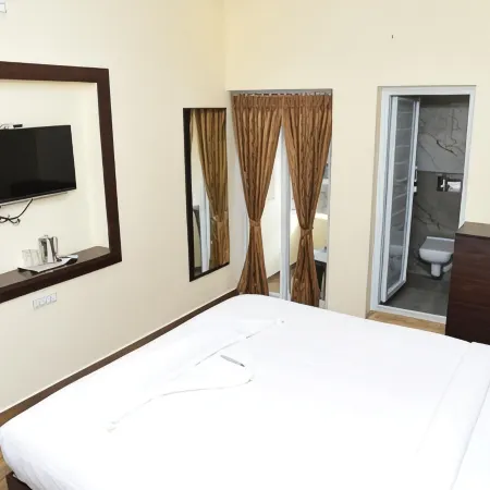 Hotel R Inn Yercaud