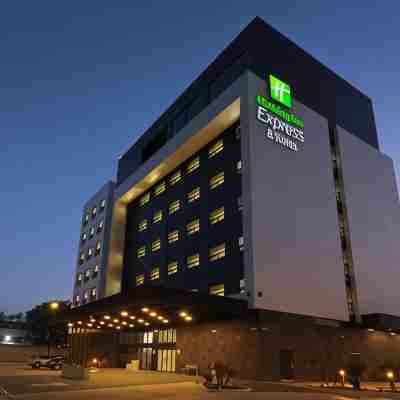 Holiday Inn Express & Suites ENSENADA CENTRO by IHG Hotel Exterior