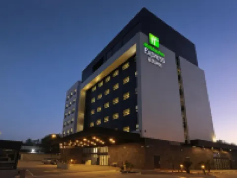 Holiday Inn Express & Suites ENSENADA CENTRO by IHG Hoteles en Ensenada