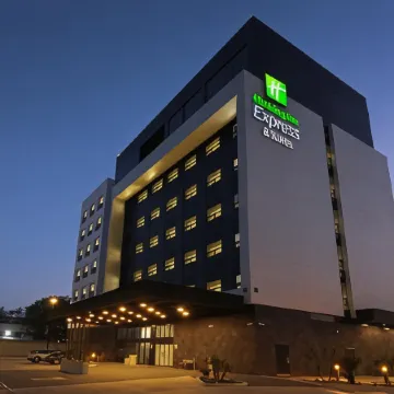 Holiday Inn Express & Suites ENSENADA CENTRO by IHG