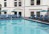 Hampton Inn & Suites Miami-Doral/Dolphin Mall Hotels in Doral