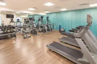 Holiday Inn Express & Suites INDIANAPOLIS NW - ZIONSVILLE by IHG Hotels in Perry Township