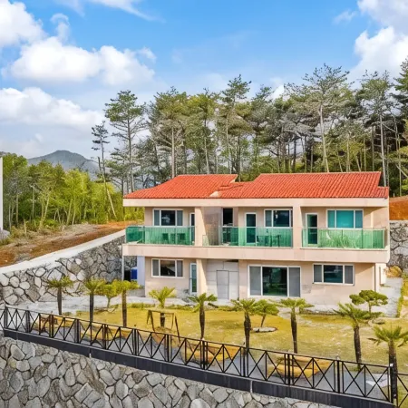 Namhae Haine Pension