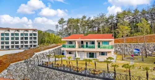 Namhae Haine Pension