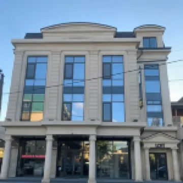 Loft197 Hotel