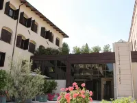 La Vecchia Cartiera Hotels in Colle di Val d'Elsa