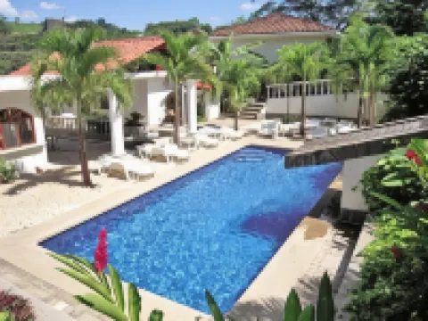 Hotel Flores - Adults Only