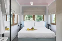 Oborishte 63,The Art Boutique Hotel by Sandglass