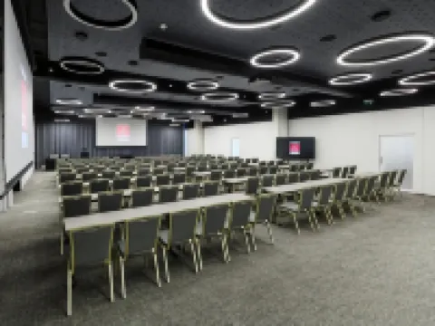 Kongres Hotel Roca Hotels in Kosice