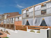 Capao Beach Hôtel Hotels in Agde
