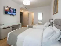Boutique Hotel Enia Hotéis em Prato