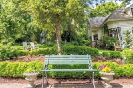 The Campbell House Inn Các khách sạn ở 