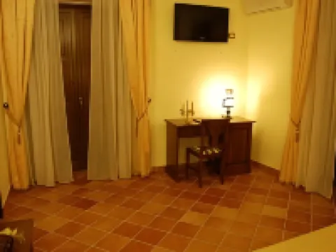 Palazzo Mascambruno Hotels in Cariati