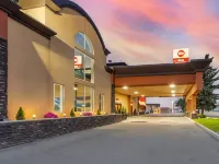 Best Western Plus City Centre Inn Hotels near Northgate Centre