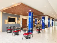 Holiday Inn Express & Suites BLYTHE by IHG - breakfast