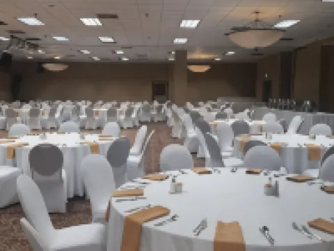 เบสท์เวสเทิร์นพลัส โฮเทลแอนด์คอนเฟอเรนซ์เซ็นเตอร์ โรงแรมในบัลติมอร์