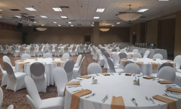 Best Western Plus Hotel  Conference Center