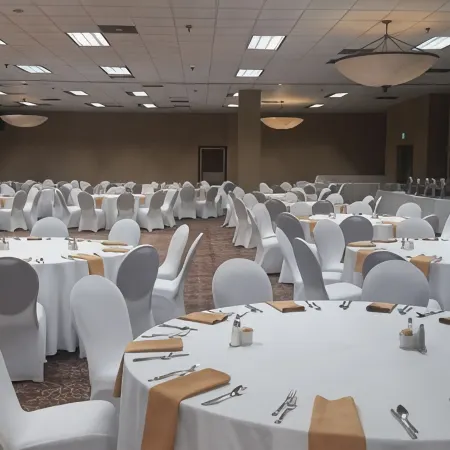 Best Western Plus Hotel  Conference Center