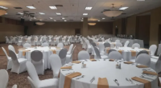 Best Western Plus Hotel  Conference Center