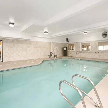 Best Western Plus Walla Walla Suites Inn
