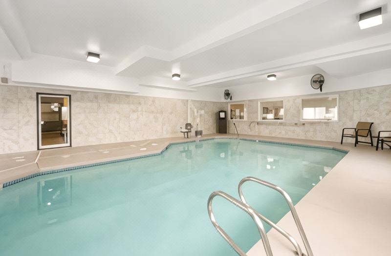 Best Western Plus Walla Walla Suites Inn photo 2