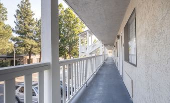 SureStay Hotel by Best Western Fairfield Napa Valley