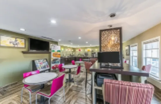 格倫普爾塔爾薩凱藝飯店