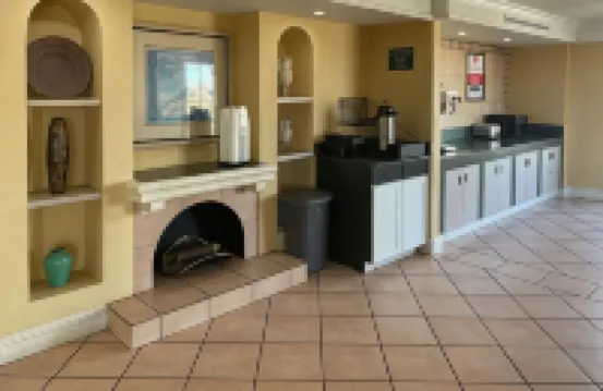 Econo Lodge Kalamazoo Near Wings Stadium