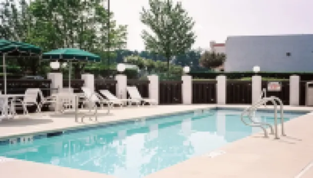 Sleep Inn Matthews-Charlotte