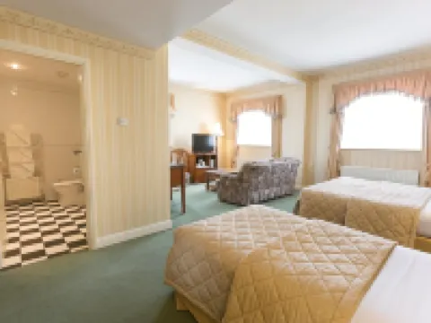 Sheedys Boutique Hotel & Restaurant Hotels in County Clare