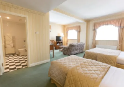 Sheedys Boutique Hotel & Restaurant Hotels in 