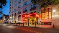 Genetti Hotel, SureStay Collection by Best Western Hôtels à : 