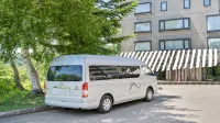 One Niseko Resort Towers - parking