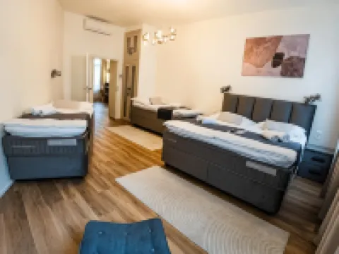 Hotel Arte Hotels in Brno