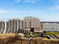 惠斯德爾頓大酒店 諾德韋克酒店