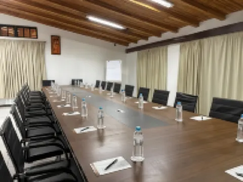 Serendib Suites and Conference Center