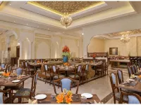 Indana Palace Jaipur Hotels near Amer