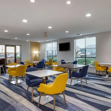 Comfort Suites Natchitoches