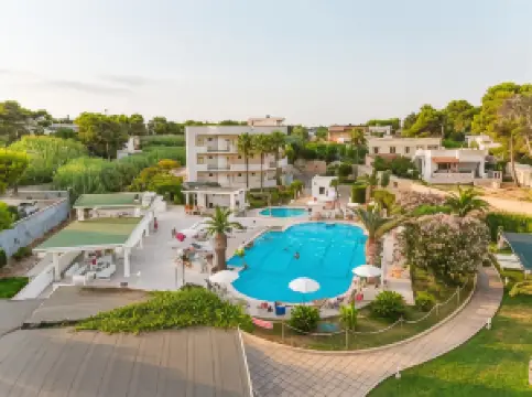 Nicolaus Prime Il Gabbiano Hotel