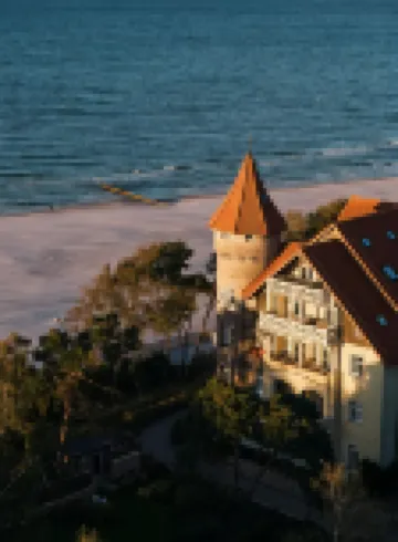 Zamek Łeba Resort & Spa