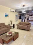 Boulevard Park Hotel - Wifi