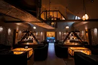 Cave Hotel & Golf Resort