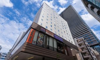 Richmond Hotel Yokohama Ekimae