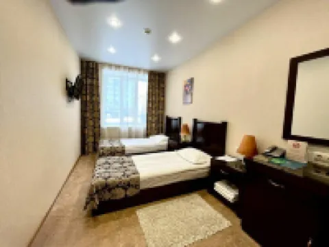 Fregat Hotel Hotel di 